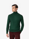 Dolomia – Maglia Uomo Collo Alto in Lana Merino - Fusaro Antonio dal 1893 - Fusaro Antonio