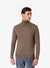 Dolomia – Maglia Uomo Collo Alto in Lana Merino - Fusaro Antonio dal 1893 - Fusaro Antonio