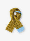 Foulard Uomo Fantasia - Fusaro Antonio dal 1893 - Fusaro Antonio