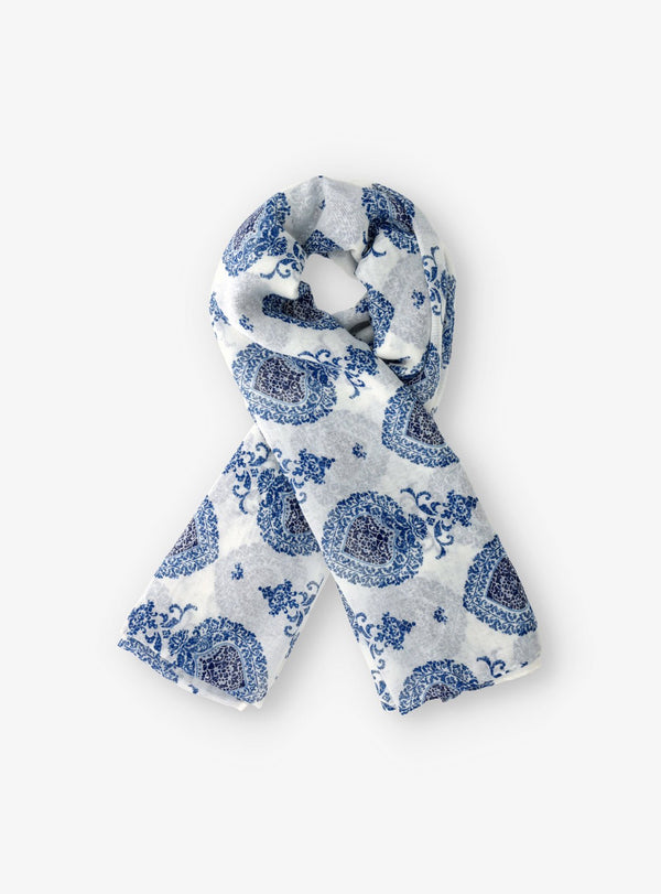 Foulard Uomo Fantasia - Fusaro Antonio dal 1893 - Fusaro Antonio