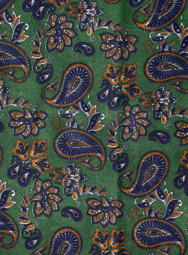 Foulard Uomo Fantasia - Fusaro Antonio dal 1893 - Fusaro Antonio