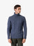 Fumarola – Maglia Collo Alto Uomo in Lana Wool/Blend - Fusaro Antonio dal 1893 - Fusaro Antonio