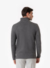 Fumarola – Maglia Collo Alto Uomo in Lana Wool/Blend - Fusaro Antonio dal 1893 - Fusaro Antonio