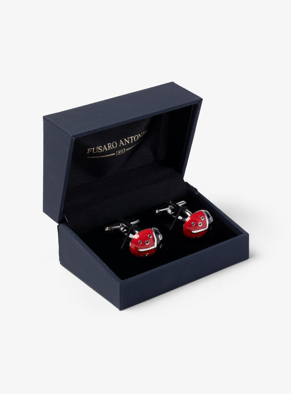 Gemelli Uomo Eleganti - Fusaro Antonio dal 1893 - Fusaro Antonio