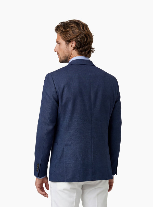 Giacca Uomo Resca Lino - Fusaro Antonio dal 1893 - Fusaro Antonio