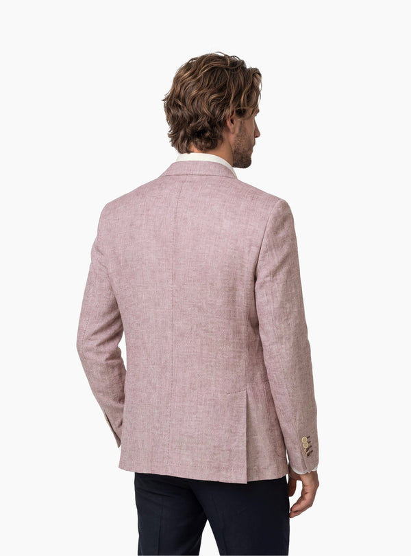 Giacca Uomo Resca Lino - Fusaro Antonio dal 1893 - Fusaro Antonio