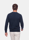 Girocollo Uomo in Lana e Cashmere - Fusaro Antonio dal 1893 - Fusaro Antonio