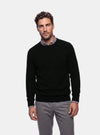 Girocollo Uomo in Lana e Cashmere - Fusaro Antonio dal 1893 - Fusaro Antonio