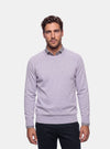 Girocollo Uomo in Lana e Cashmere - Fusaro Antonio dal 1893 - Fusaro Antonio