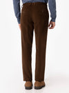Irpinia – Pantalone Uomo in Velluto - Cotone - Fusaro Antonio dal 1893 - Fusaro Antonio