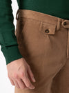 Irpinia – Pantalone Uomo in Velluto - Cotone - Fusaro Antonio dal 1893 - Fusaro Antonio
