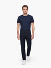 Jeans Uomo 5 Tasche Regular Fit - Fusaro Antonio dal 1893 - Fusaro Antonio