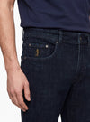 Jeans Uomo 5 Tasche Regular Fit - Fusaro Antonio dal 1893 - Fusaro Antonio