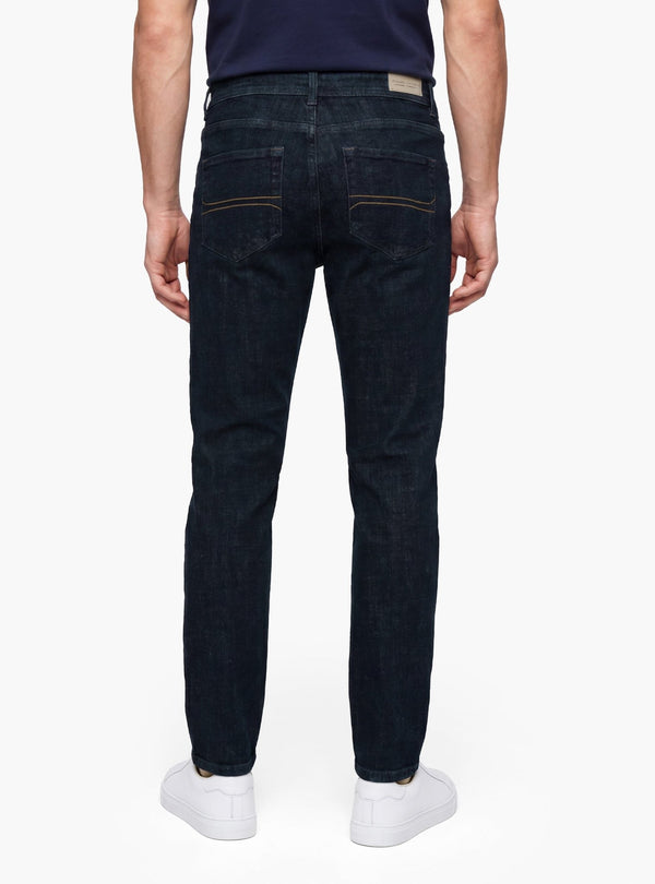 Jeans Uomo 5 Tasche Regular Fit - Fusaro Antonio dal 1893 - Fusaro Antonio