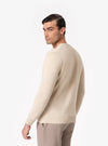 Laurino – Maglia Uomo Girocollo in Lana e Cashmere - Fusaro Antonio dal 1893 - Fusaro Antonio
