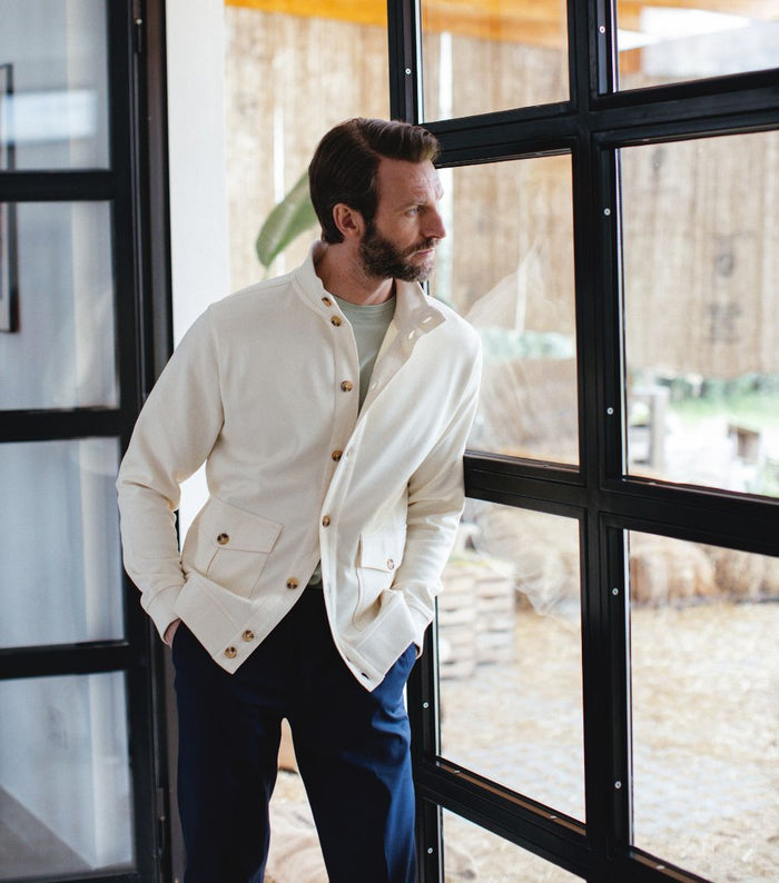 Look Weekend - Fusaro Antonio dal 1893 - Fusaro Antonio