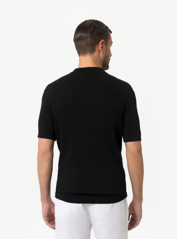 Maglia Polo Uomo a Bottoni - Fusaro Antonio dal 1893 - Fusaro Antonio