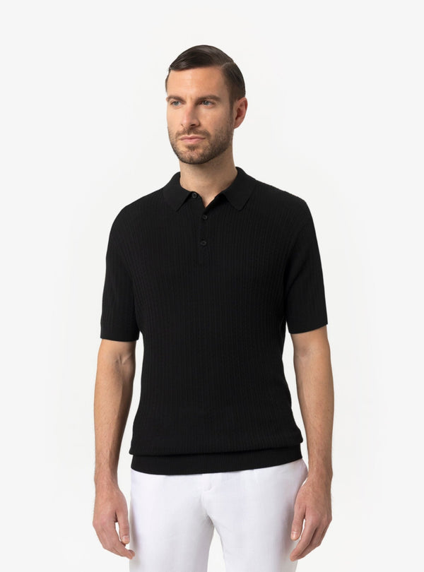 Maglia Polo Uomo a Bottoni - Fusaro Antonio dal 1893 - Fusaro Antonio