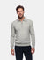 Maglia Polo Uomo in Lana e Cashmere - Fusaro Antonio dal 1893 - Fusaro Antonio