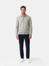 Maglia Polo Uomo in Lana e Cashmere - Fusaro Antonio dal 1893 - Fusaro Antonio
