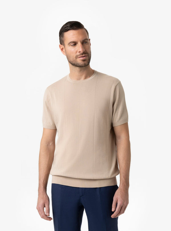 Maglia T-shirt Uomo in Cotone - Fusaro Antonio dal 1893 - Fusaro Antonio