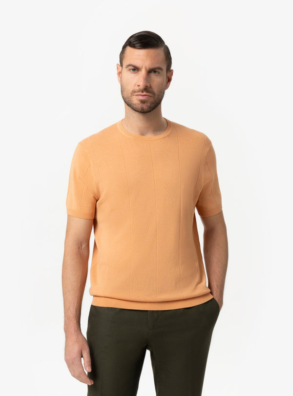 Maglia T-shirt Uomo in Cotone - Fusaro Antonio dal 1893 - Fusaro Antonio