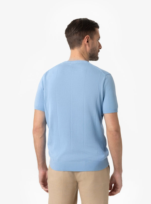 Maglia T-shirt Uomo in Cotone - Fusaro Antonio dal 1893 - Fusaro Antonio