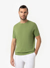 Maglia T-shirt Uomo in Cotone - Fusaro Antonio dal 1893 - Fusaro Antonio