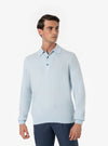 Maglione Polo in lana Cashmere - Adelaide - Fusaro Antonio dal 1893 - Fusaro Antonio