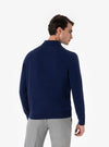 Maglione Polo in lana Cashmere - Adelaide - Fusaro Antonio dal 1893 - Fusaro Antonio