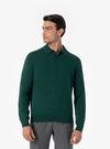 Maglione Polo in lana Cashmere - Adelaide - Fusaro Antonio dal 1893 - Fusaro Antonio