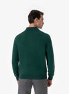 Maglione Polo in lana Cashmere - Adelaide - Fusaro Antonio dal 1893 - Fusaro Antonio