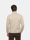 Maglione Uomo Collo Alto in Lana Merinos - Fusaro Antonio dal 1893 - Fusaro Antonio
