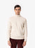 Neviera – Maglia Collo Alto Uomo in Lana e Cashmere - Fusaro Antonio dal 1893 - Fusaro Antonio