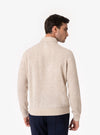 Ortisei – Maglia Polo Uomo in Lana e Cashmere - Fusaro Antonio dal 1893 - Fusaro Antonio