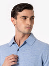 Ortisei – Maglia Polo Uomo in Lana e Cashmere - Fusaro Antonio dal 1893 - Fusaro Antonio