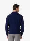 Ortisei – Maglia Polo Uomo in Lana e Cashmere - Fusaro Antonio dal 1893 - Fusaro Antonio