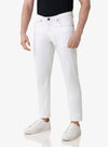 Pantalone 5 tasche in cotone - Ascot - Fusaro Antonio dal 1893 - Fusaro Antonio