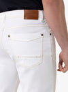 Pantalone 5 tasche in cotone - Ascot - Fusaro Antonio dal 1893 - Fusaro Antonio