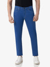 Pantalone 5 tasche in cotone - Ascot - Fusaro Antonio dal 1893 - Fusaro Antonio