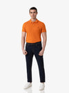 Pantalone 5 tasche in cotone - Ascot - Fusaro Antonio dal 1893 - Fusaro Antonio