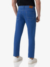 Pantalone 5 tasche in cotone - Ascot - Fusaro Antonio dal 1893 - Fusaro Antonio