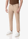 Pantalone 5 tasche in cotone - Ascot - Fusaro Antonio dal 1893 - Fusaro Antonio