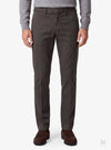 Pantalone Chinos Uomo in Misto Cotone - Fusaro Antonio dal 1893 - Fusaro Antonio