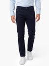 Pantalone Uomo 5 Tasche in Cotone - Fusaro Antonio dal 1893 - Fusaro Antonio