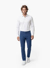 Pantalone Uomo 5 Tasche in Cotone - Fusaro Antonio dal 1893 - Fusaro Antonio