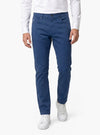 Pantalone Uomo 5 Tasche in Cotone - Fusaro Antonio dal 1893 - Fusaro Antonio