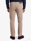 Pantalone Uomo 5 Tasche in Misto Cotone - Fusaro Antonio dal 1893 - Fusaro Antonio