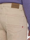 Pantalone Uomo 5 Tasche in Misto Cotone - Fusaro Antonio dal 1893 - Fusaro Antonio