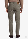 Pantalone Uomo 5 Tasche in Misto Cotone - Fusaro Antonio dal 1893 - Fusaro Antonio